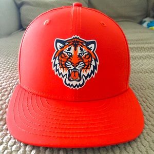 NEW ERA DETROIT TIGERS HAT